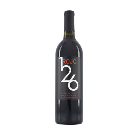 ROJO 126 - Madera 5