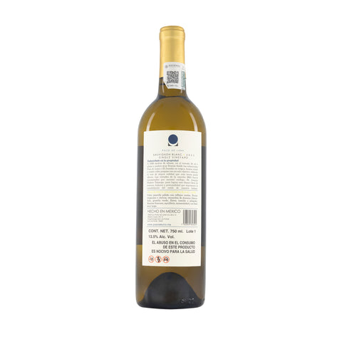 SAUVIGNON BLANC - Pozos de Luna