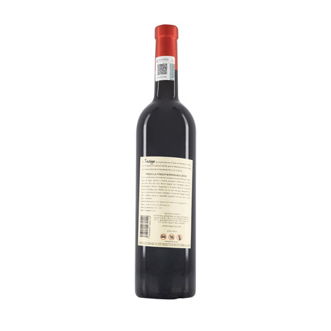 TRASIEGO SELECCION TINTA