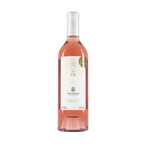 ROSE - Tres Raíces