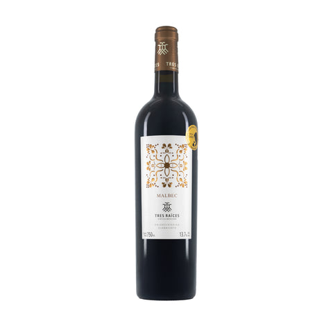 TRES RAICES MALBEC