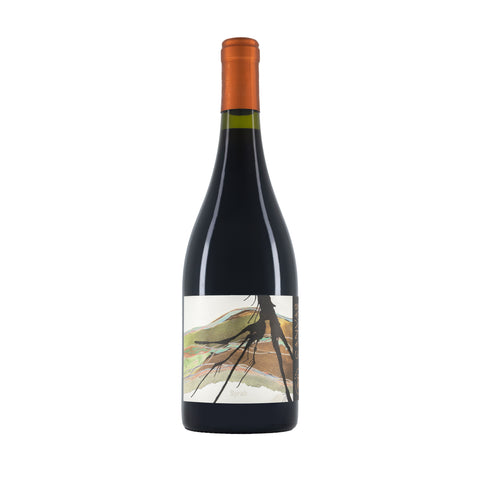 TRES RAICES SYRAH