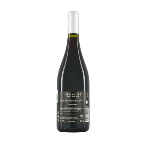 TRES RAICES PINOT NOIR