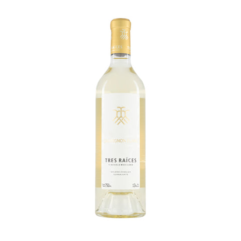 TRES RAICES SAUVIGNON BLANC