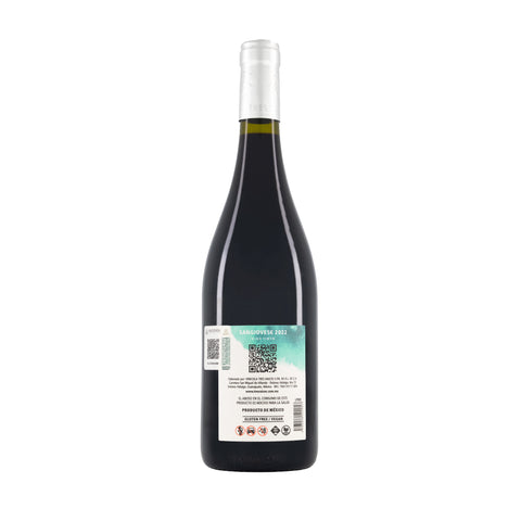 TRÉ SANGIOVESE - Tres Raíces