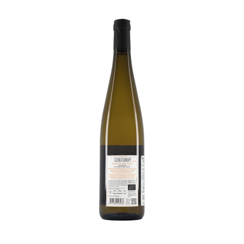 VIA SAINT-JACQUES RIESLING - Domaine Schieferkopf