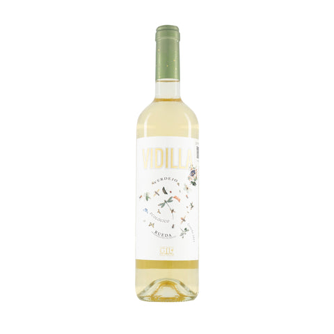 VIDILLA - Juan Gil