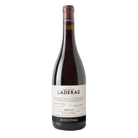 Laderas
