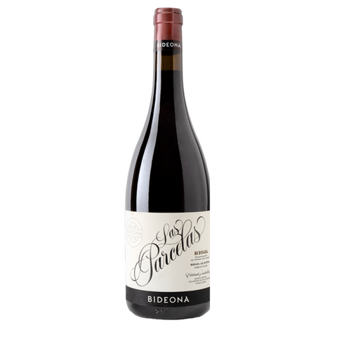 Las Parcelas Tinto