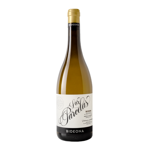 Las Parcelas Blanco
